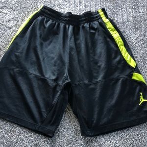 Air Jordan Dri-fit Large shorts